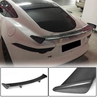 Spoileri (2013-2019, hiilikuitu) Jaguar F-Type 2013–2024 kuva 2
