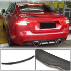 Jaguar XE 2016– Spoileri (2015-2019, hiilikuitu) kuva 1