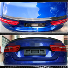Jaguar XE 2016– Spoileri (2015-2019, hiilikuitu) kuva 5