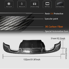 Jaguar XE 2016– Takapuskurin diffuusori V1 (2015-2019, Hiilikuitu) kuva 5
