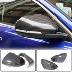 Jaguar XE 2016– Peilinkuoret V1 (2015-2019, Hiilikuitu) kuva 1