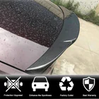 Jaguar XF 2016– Spoileri (2016-2020, hiilikuitu) kuva 2