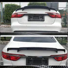 Jaguar XF 2016– Spoileri (2016-2020, hiilikuitu) kuva 4