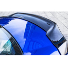 Honda Accord X 2017–2022 Spoileri (2018-2021, muovi) kuva 2