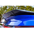 Honda Accord X 2017–2022 Spoileri (2018-2021, muovi) kuva 3