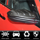Honda Civic Sedan X 2016–2021 Peilinkuoret V2 (Hiilikuitu) kuva 2