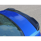 Honda Civic Sedan 2021– Spoileri (muovi) kuva 3