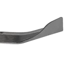 Honda Civic HB 2021– Etupuskurin lipa Lip V3 (hiilikuitu) kuva 6