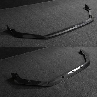Etupuskurin lipa Lip V3 (hiilikuitu) Honda Civic HB 2021– kuva 3