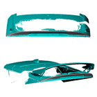 Honda Civic HB 2021– Spoileri (hiilikuitu) kuva 2