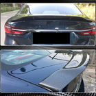 Mazda 6 2012–2024 Spoileri (SD, hiilikuitu) kuva 6