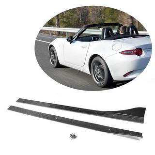 Helmalevikkeet (2016-2018, hiilikuitu) Mazda MX-5 2014– kuva 1