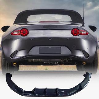 Takapuskurin diffuusori V1 (2022+, Carbon) Mazda MX-5 2014– kuva 1