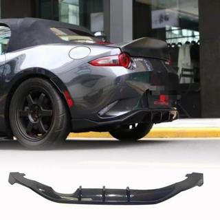 Takapuskurin diffuusori V2 (2022+, Carbon) Mazda MX-5 2014– kuva 1