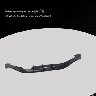 Takapuskurin diffuusori V2 (2022+, Carbon) Mazda MX-5 2014– kuva 2