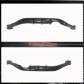Takapuskurin diffuusori V2 (2022+, Carbon) Mazda MX-5 2014– kuva 3