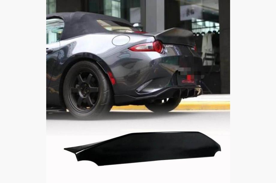 Mazda MX-5 2014– Spoileri (2022+, muovi) Image