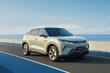 Koeajo: BYD Yuan Up – kompakti sähköcrossover kaupunkiin kuva 1