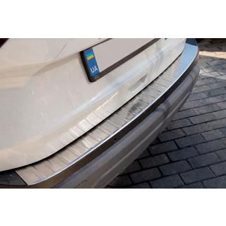 Carmos takapuskurin suojalista (e-Power, ruostumaton teräs, matta) Nissan X-trail T33/Rogue 2022– kuva 2