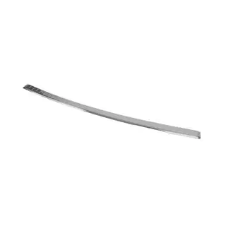 Takapuskurin suojalista Carmos (ruostumaton teräs, kiiltävä) kuva 2