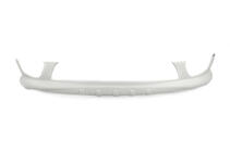 Ford Fiesta 2002–2008 Etupuskurin lippa 2002-2005 (lisäosa, maalattava) kuva 2