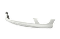 Ford Fiesta 2002–2008 Etupuskurin lippa 2002-2005 (lisäosa, maalattava) kuva 3