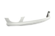 Ford Fiesta 2002–2008 Etupuskurin lippa 2002-2005 (lisäosa, maalattava) kuva 4