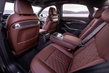 Audi A8 (D5) -koeajo: facelift-versio kuva 5