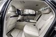 Audi A8 (D5) -koeajo: facelift-versio kuva 6