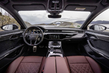 Audi A8 (D5) -koeajo: facelift-versio kuva 4