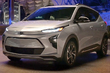 Chevrolet Bolt EUV -katsaus: Kompakti sähköcrossover kuva 3
