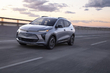 Chevrolet Bolt EUV -katsaus: Kompakti sähköcrossover kuva 1