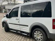 Ford Connect 2002–2006 Sivuporrast Sorento-tyyliin (EuroCap) kuva 1