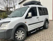 Ford Connect 2002–2006 Sivuporrast Sorento-tyyliin (EuroCap) kuva 3