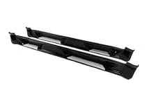 Ford Connect 2002–2006 Sivuporrast Sorento-tyyliin (EuroCap) kuva 4