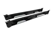 Ford Connect 2002–2006 Sivuporrast Sorento-tyyliin (EuroCap) kuva 6