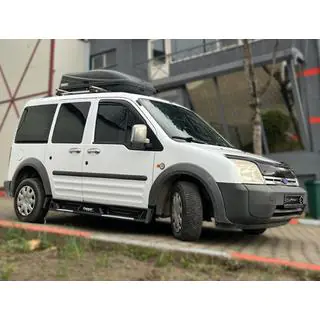Sivuporrast Sorento-tyyliin (EuroCap) kuva 2