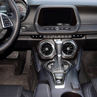 Chevrolet Camaro 2015– Hiilikuituinen vaihdevalitsimen suojus kuva 2