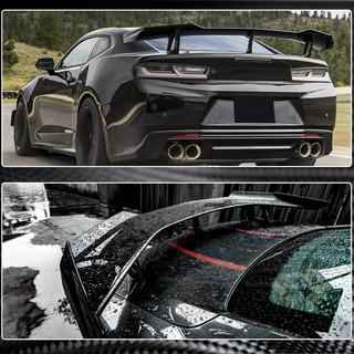 Spoileri V1 (hiilikuitu) Chevrolet Camaro 2015– kuva 3