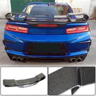 Chevrolet Camaro 2015– Spoileri V2 (hiilikuitu) kuva 1