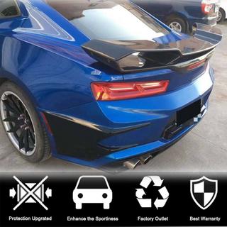 Spoileri V2 (hiilikuitu) Chevrolet Camaro 2015– kuva 2