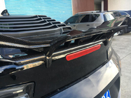 Chevrolet Camaro 2015– Spoileri V3 (hiilikuitu) kuva 3