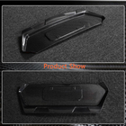 Chevrolet Corvette C8 2019– Takal uukun carbon-kansi (2019-2022, Carbon) kuva 3
