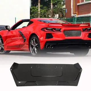 Takal uukun carbon-kansi (2019-2022, Carbon) kuva 1