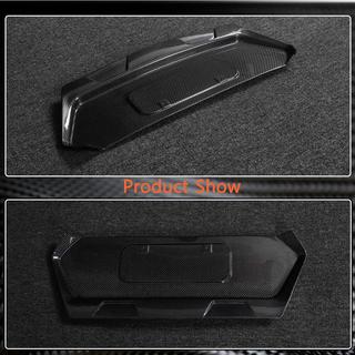 Takal uukun carbon-kansi (2019-2022, Carbon) Chevrolet Corvette C8 2019– kuva 3