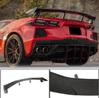 Chevrolet Corvette C8 2019– Korisarjapaketti (2019-2022, hiilikuitu) kuva 3