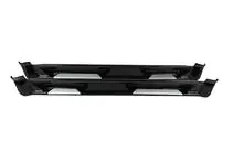 Ford Connect 2010–2013 Sivukynnykset Sorento-tyyliin (EuroCap) kuva 5