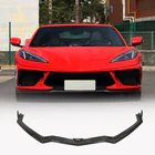 Chevrolet Corvette C8 2019– Etupuskurin lippo (Hiilikuitu) kuva 1
