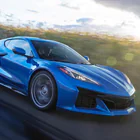 Chevrolet Corvette C8 2019– Hiilikuituiset etupuskurin lisäosat (Z06, 2020-2024) kuva 3