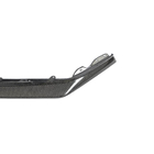 Chevrolet Corvette C8 2019– Hiilikuituinen etupuskurin lipa (Z06, 2022-2024, carbon) kuva 5